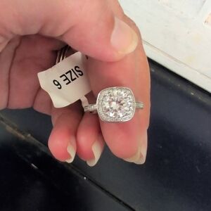 CHARMED AROMA RING